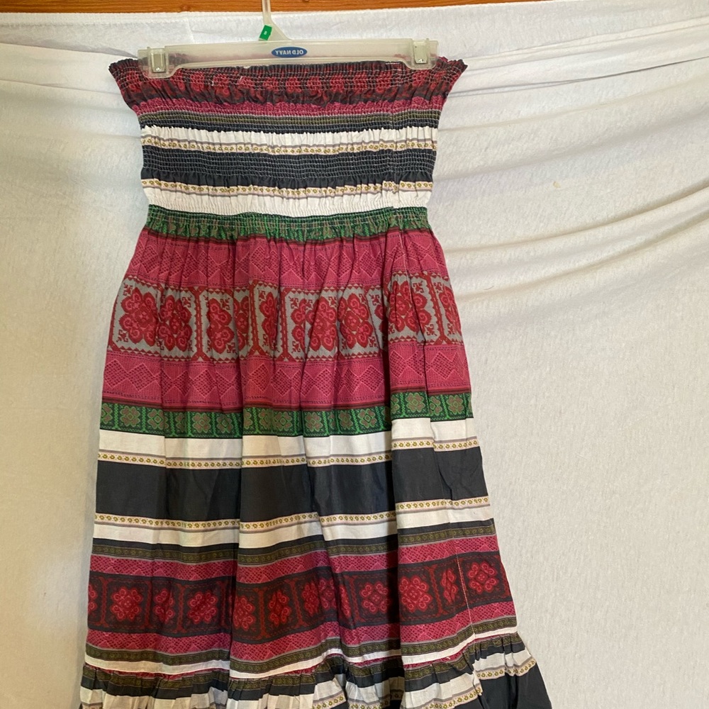 Summer dress